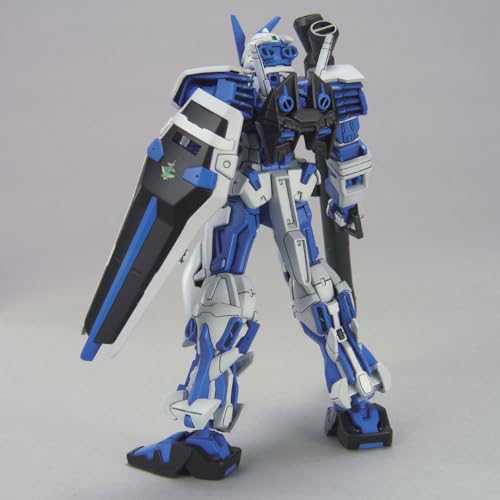 HG 1/144 Gundam ASTRAY Blue Frame miniatura 3
