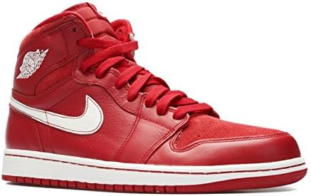 Retro 'EURO Gym Red' - 555088-601 