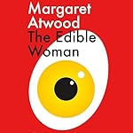 Cover of The Edible Woman