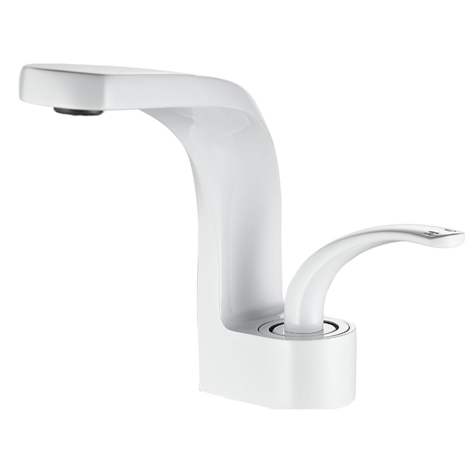 Basin Faucets Modern Bathroom Sink Faucet