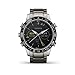 Garmin MARQ Aviator, Men's Luxury Tool Watch Designed for Your Passion for Aviation, View Flight Paths, Weather Reports, Start Flight Logging and More