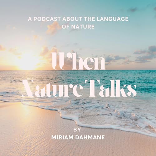 When Nature Talks cover art