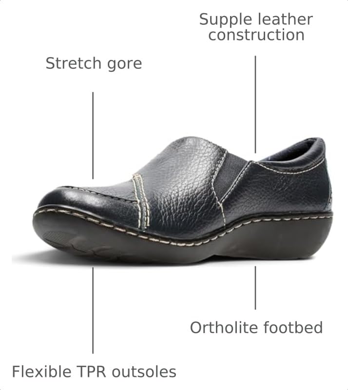 Image of Clarks Women's Ashland Lane Q