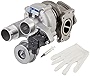 BorgWarner Turbo Turbocharger w/Install Kit For Mini Cooper S Clubman Countryman Paceman Coupe & Roadster 1.6L - BuyAutoParts 40-8128520 New