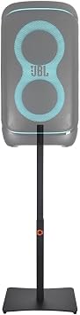 Speaker Stand Height Adjustable Floor Stand