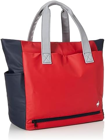 Amazon | [ルコックスポルティフ] ボストンバッグ トートバッグ