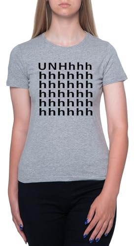 Amantes De Trixie Y Katya Camiseta Gris para Mujeres De Manga Corta con Cuello Redondo Grey