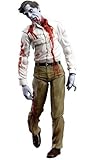 figma Flyboy Zombie - Dawn of the Dead Action Figure by Animewild