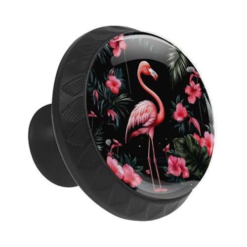Boutons de meubles pour réparer et embellir une commode à tiroirs - 3