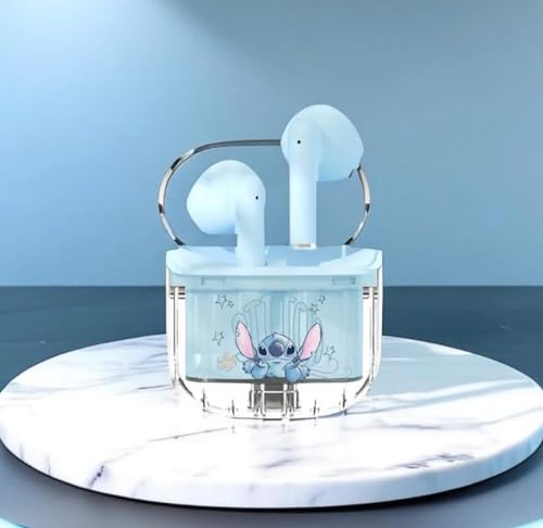 S30 Cute wireless bluetooth earbuds headphone stitch comfortable for kids in ears Sound Long Battery Timing S30 Cute wireless bluetooth earbuds headphone stitch comfortable for kids in ears Sound Long Battery Timing