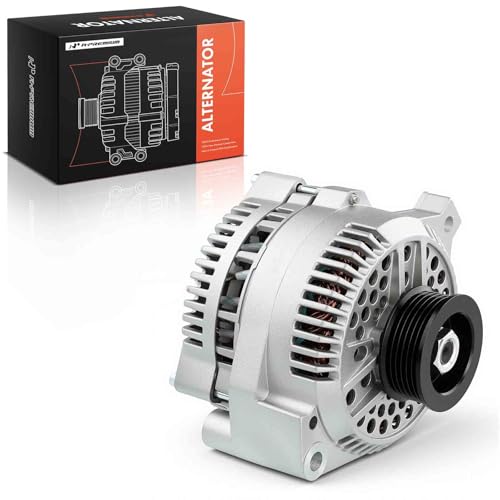 A-Premium 130A Mustang Alternator