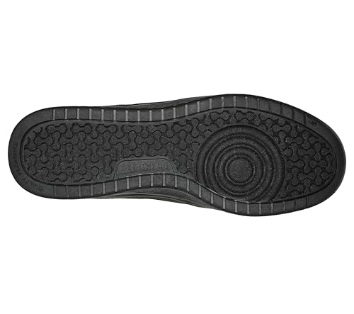Image of Skechers Men Koopa Volley Low Varsity Sneakers