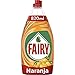 FAIRY Detergent do zmywarki