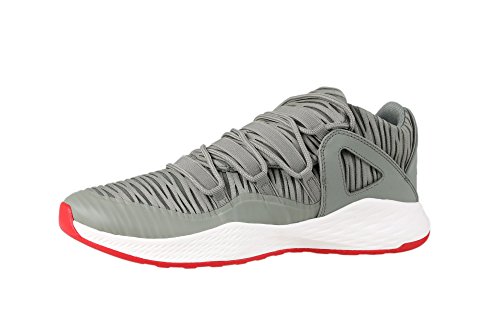 Nike Air Jordan Formula 23 Low Mens Trainers 919724 Sneakers Shoes (UK 7.5 US 8.5 EU 42, Dark Stucco sail 051)