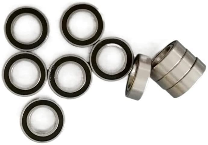 Roulement MR148RS 8x14x4mm pour optimiser vos lancers lors de la pêche en mer