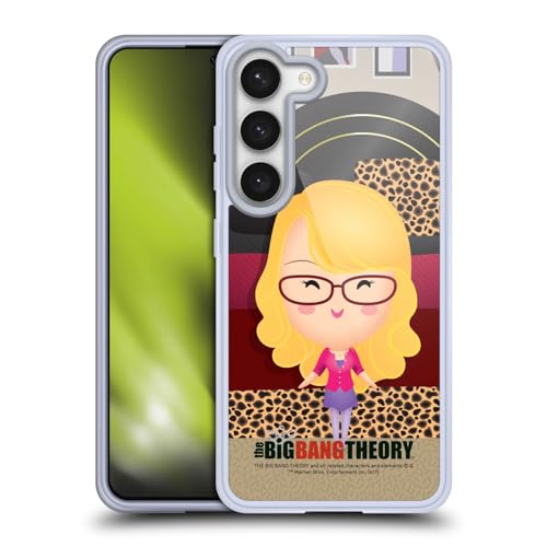 Funda protectora flexible Samsung S23 5G antiarañazos gel