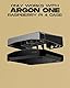 Argon One M.2 für Raspberry Pi 4