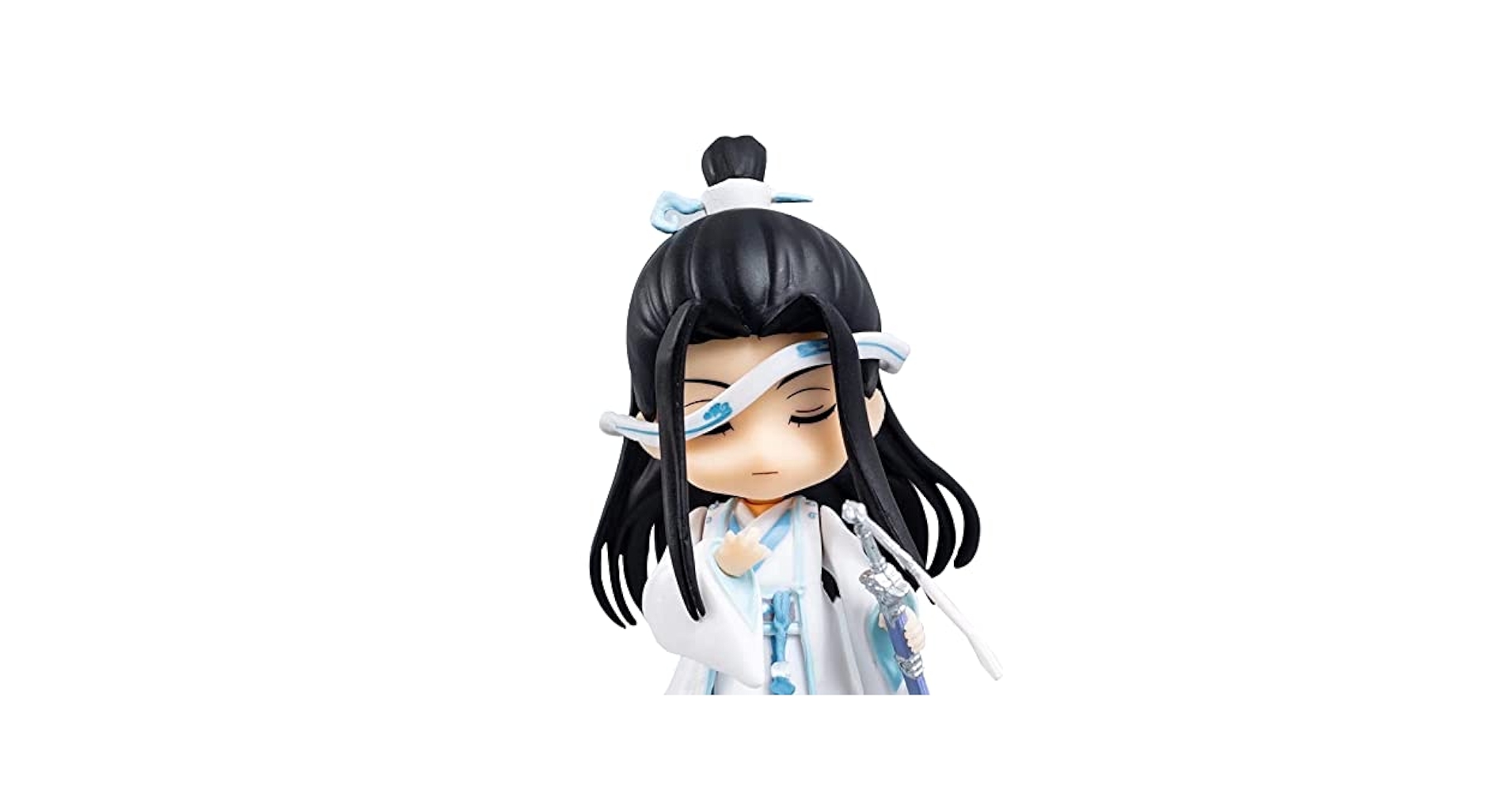 Amazon.co.jp: 陳情令 フィギュア The Untamed アニメ「魔道祖師