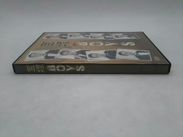 宝塚BOYS 2007 DVD Amazon.co.jp: DVD 舞台 宝塚BOYS(2007年) 葛山信吾 店舗受取可