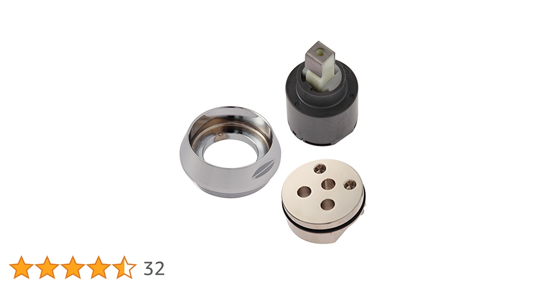 TOTO THF29R シングルレバーカートリッジ TOTO シングルレバー水栓用カートリッジ THF29R | 水栓金具