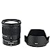 Produktbild Schutzfolie für Kameraobjektiv, Schutzfolie für Nikon Nikkor Z 24-70 mm f/4 S Objektiv, kratzfest, 3M-Schutzfolie, Schutzfolie, Karbonfaser-Aufkleber