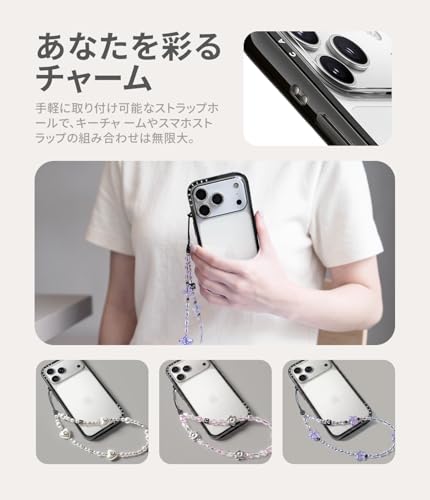 Amazon.co.jp: CASETiFY: iPhone 16 Plus Cases