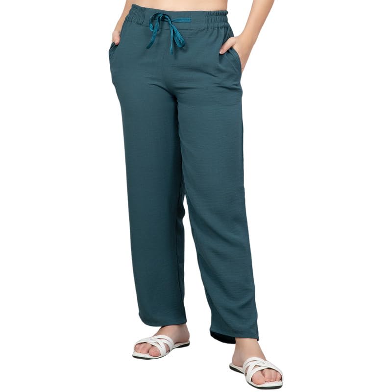 Pyjama pour femme TRYLO idéal pour vos moments de détente à la maison