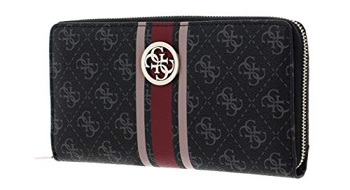 Preisvergleich Produktbild Guess Jensen SLG Cheque Organizer Coal