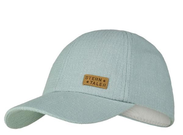 Sterntaler Unisex Basecap Struktur Baseballkappe