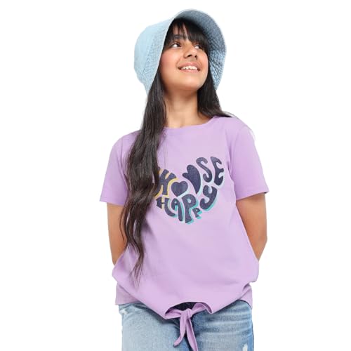 Image of BONKIDS Girl T-Shirt