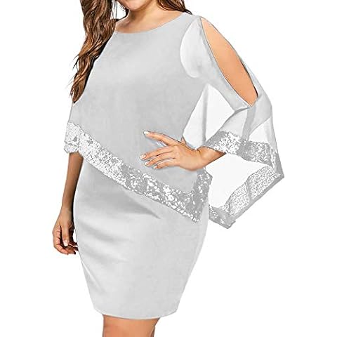 Plus Size Chiffon Cape Dress 2024 Cover
