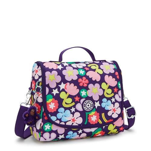 Image of Kipling Women's New Kichirou Bts Prt Lunch Bag