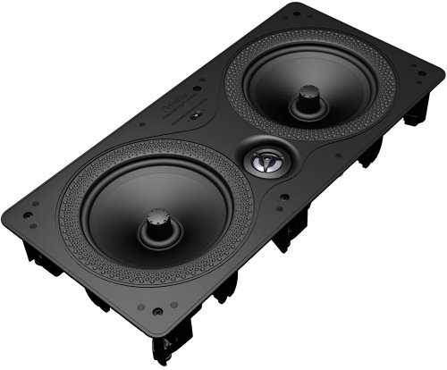 Definitive Technology Di 6.5 LCR in Wall Speaker (Single)