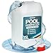 Produktbild Flotex® Pooldesinfektion 25L - Flüssiges Algizid für Pool I Pool Algenvernichter mit Klareffekt | Algenvernichter Pool | Desinfizierendes Reinigungsmittel gegen Algen