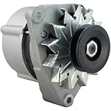 Premium Replacement Part OEM for Alternator Replaces 0120488153 0-120-488-153 117-8136 F6L413 for