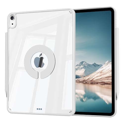 Protection magnétique iPad 10.9 2022 pour le travail et le voyage