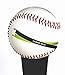 SWINGRAIL Launch Angle Training Baseballs (Pack of 3)