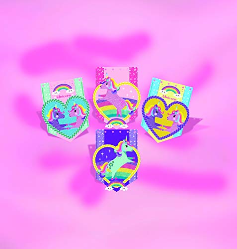 Totum Unicorn Diamant Schilderij Garland Kit - Image 4