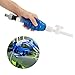 WALOTAR Fish Tank Gravel Cleaner-30ft Long Hose Aquarium Vacuum Syphon Water Changing Pump Kit&Sand Cleaning Washer Tools