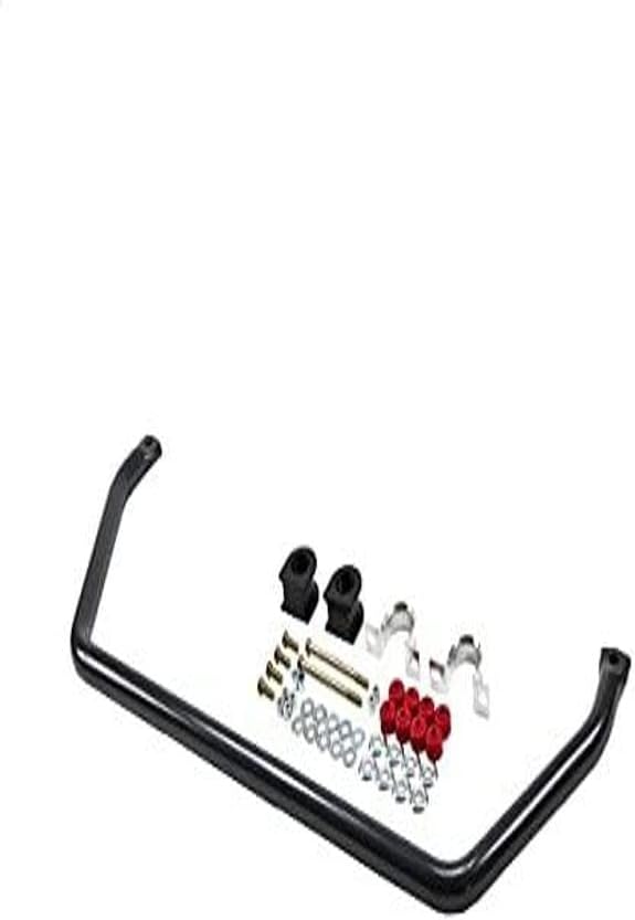 Belltech 5404 Front Anti-Swaybar