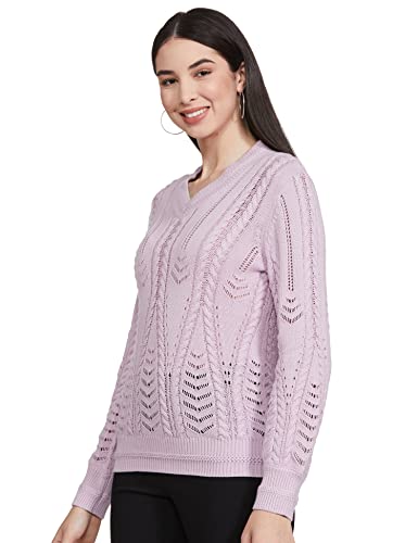 Image of Mode by Red Tape Women Sweater
