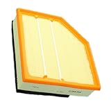Car Air Filter Cleaner Element 30636833 Compatible With V-olvo S60 I V70 II XC70 CROSS COUNTRY XC90