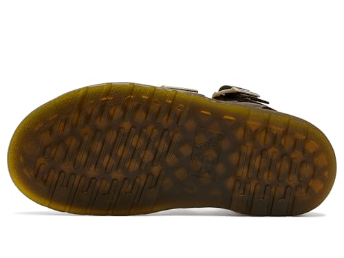 Image of Dr. Martens womens Gryphon Quad