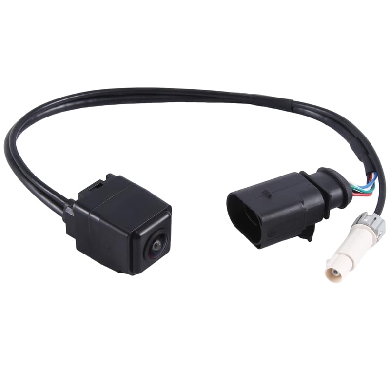 Caméra de recul pour voiture 5Q0980556B adaptable sur Huracan 2015-2021 et modèles 95B980551L