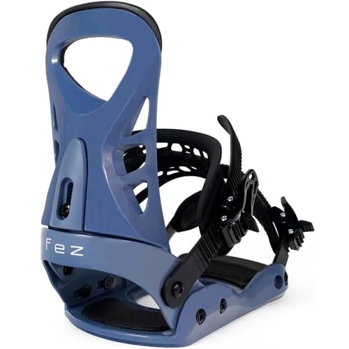 rfBO Xm[{[h FEZ BINDING Midnight Grey S/M 22.5cm-25cmΉ Xm{ y rMi[ Gg[f S Y fB[X jZbNX j  ubN u[ O[  DF (S/