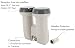 SCHWAIGER -5071- Monobloque LNB único | digital 1 abonado | 2 LNB...