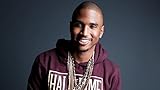 trey songz poster silk print 24 inch x 13 inch