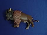 PLAYMOBIL 7038 Western Indian Bison Buffalo