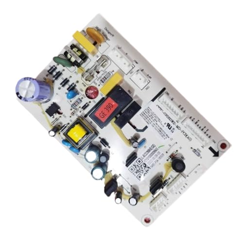 Placa de control de refrigerador 17131000009943 para modelo CE-BCD232WE-S 4