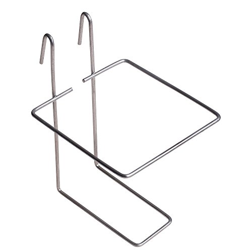 RentACoop Wire Bracket for Chick Drinker